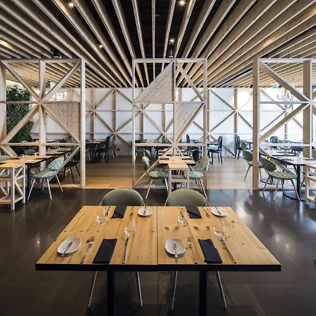 Bessahotel Liberdade 4*