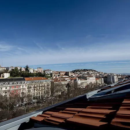 Bessahotel Liberdade