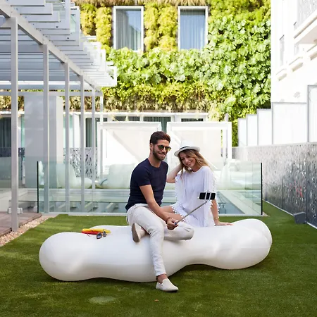 Bessahotel Liberdade 4* Lissabon