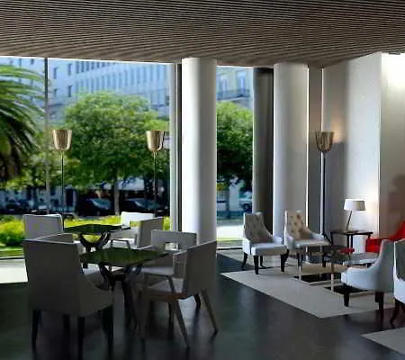 Bessahotel Liberdade 4* Lissabon