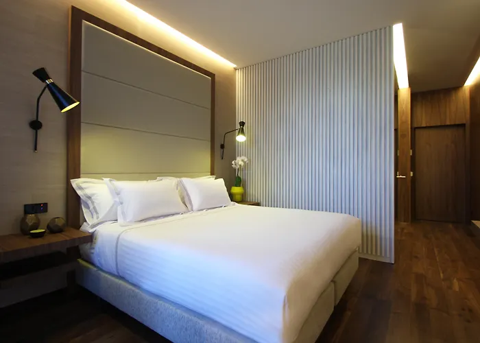 ベッサホテル リベルダーデ リスボン