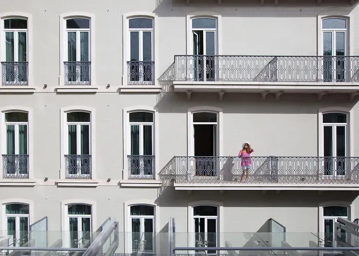 ベッサホテル リベルダーデ ホテル 4*