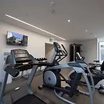 Hotel Bessahotel Liberdade Lisboa