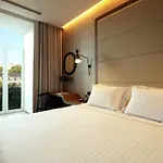 Bessahotel Liberdade Hotel