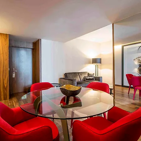 Bessahotel Liberdade