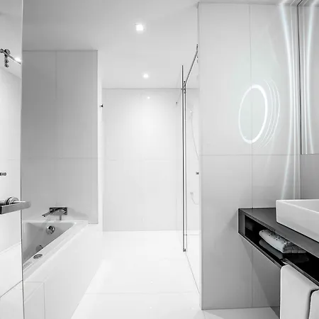 Hotel Bessahotel Liberdade 4*