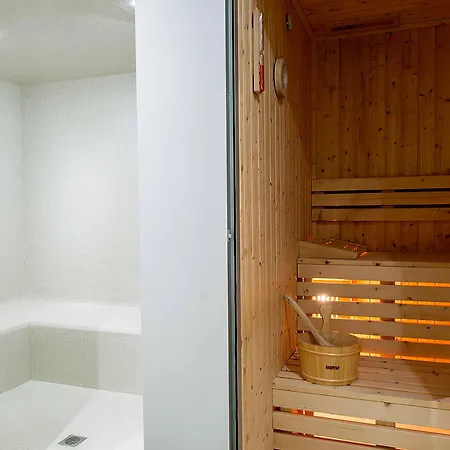 Hotel Bessahotel Liberdade Lisboa