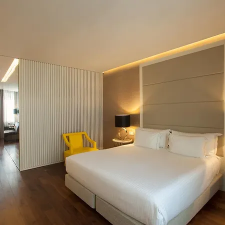 Bessahotel Liberdade Lisboa