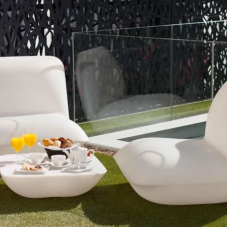 Bessahotel Liberdade Lisboa