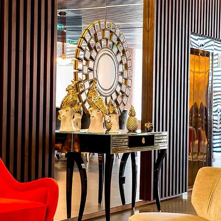 Bessahotel Liberdade 4* Lisboa