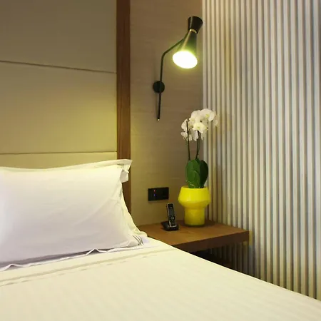 Hotel Bessahotel Liberdade Lisboa