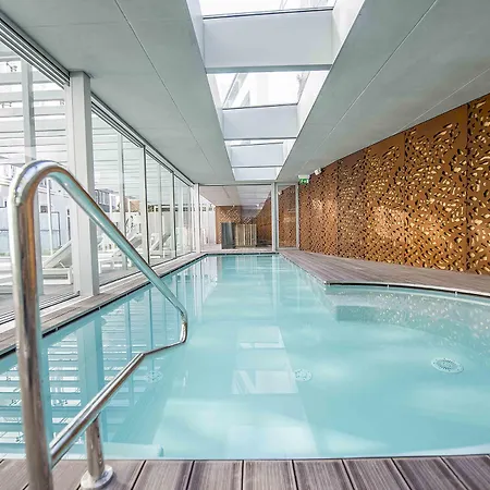 Hotel Bessahotel Liberdade Lisboa