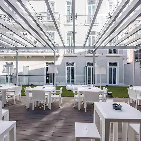 Bessahotel Liberdade