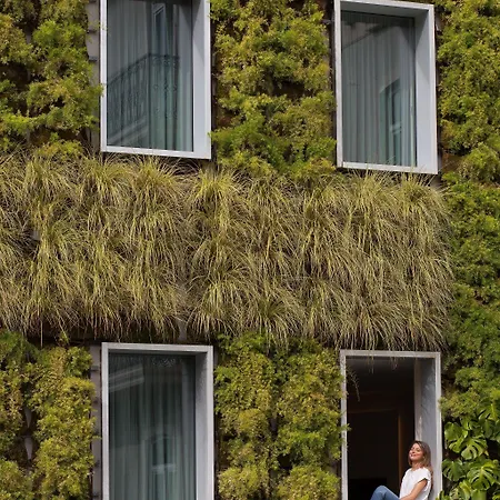 Bessahotel Liberdade Hotel Lisboa