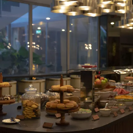 Bessahotel Liberdade Hotel 4*