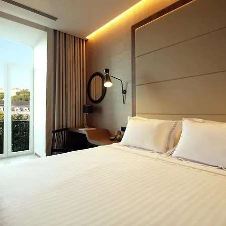 Bessahotel Liberdade Hotel