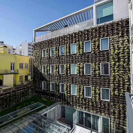 Bessahotel Liberdade 4*