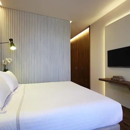 Hotel Bessahotel Liberdade Lisboa