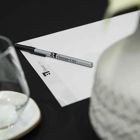 Hotel Bessahotel Liberdade Lisboa