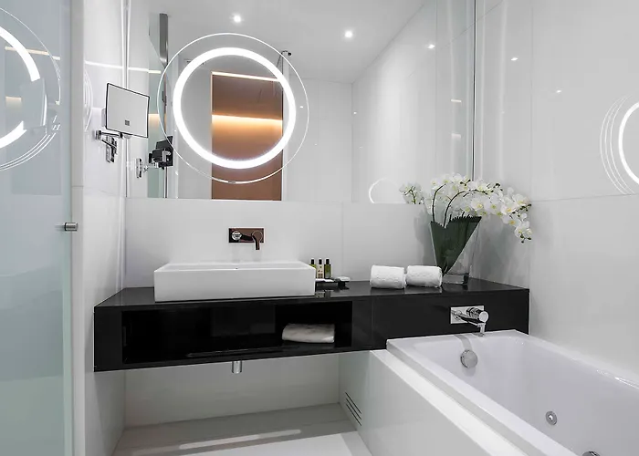 Bessahotel Liberdade Hotel 4*