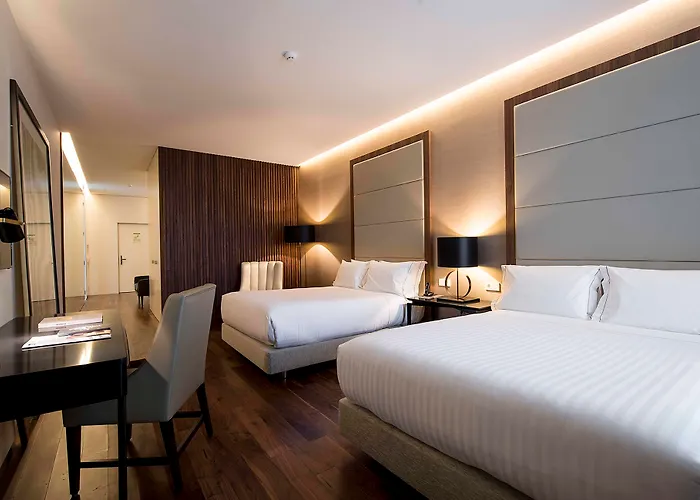 Bessahotel Liberdade Hotel 4*