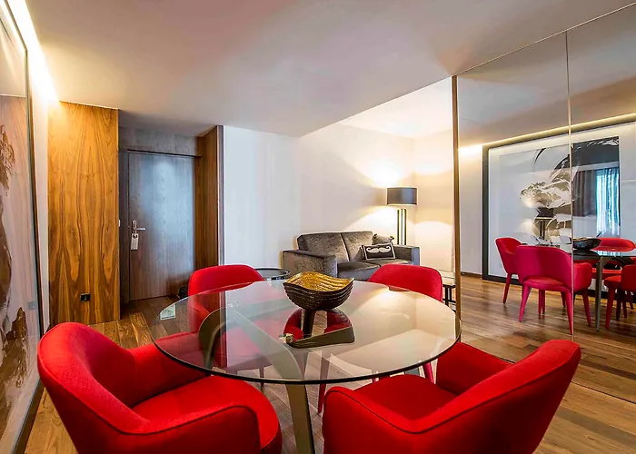 Bessahotel Liberdade