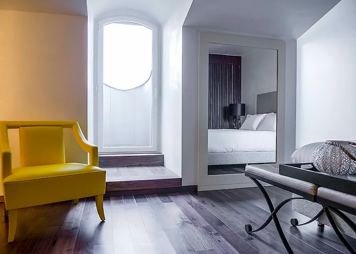 Hotel Bessahotel Liberdade Lisboa