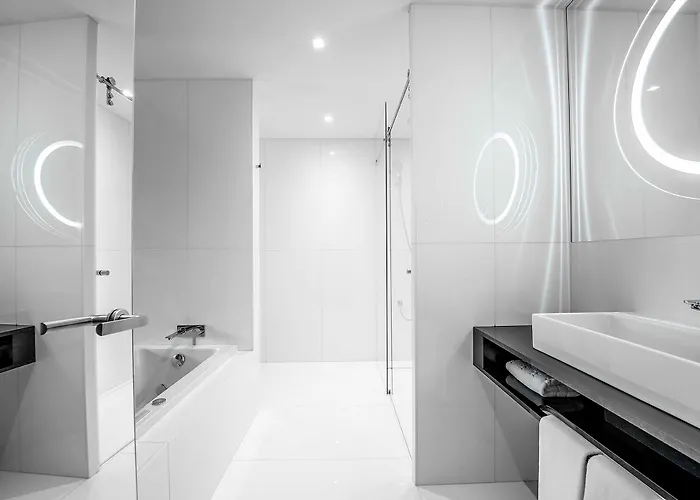 Hotel Bessahotel Liberdade 4*