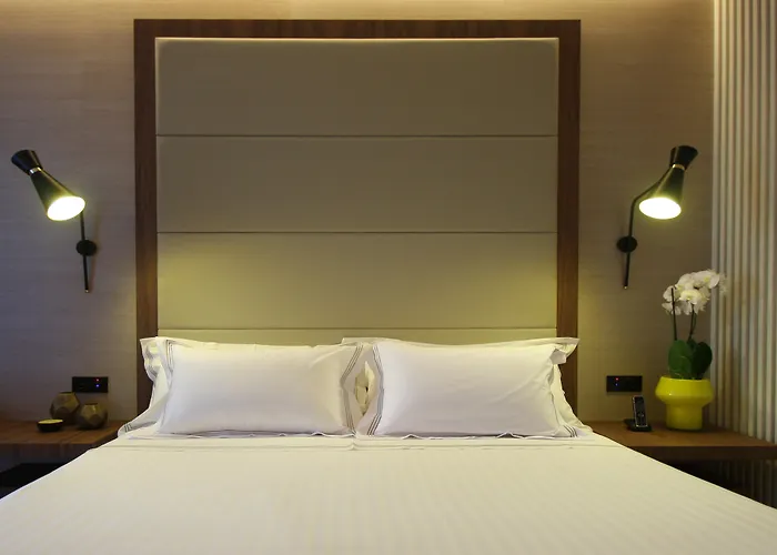 Bessahotel Liberdade 4*