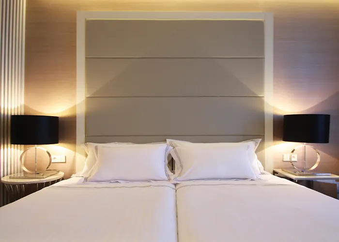 Hotel Bessahotel Liberdade 4*