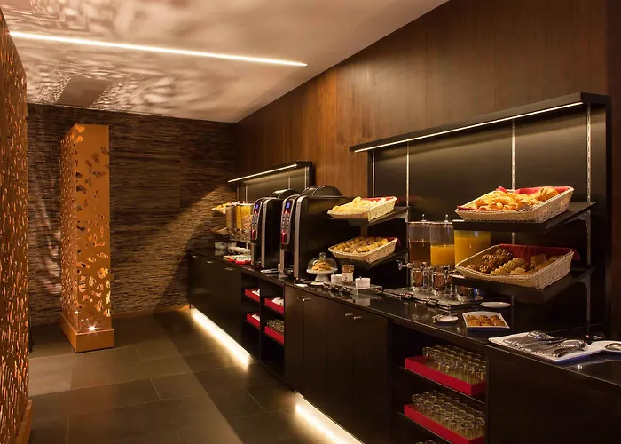 Hotel Bessahotel Liberdade Lisboa