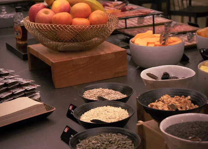 Bessahotel Liberdade Lisboa