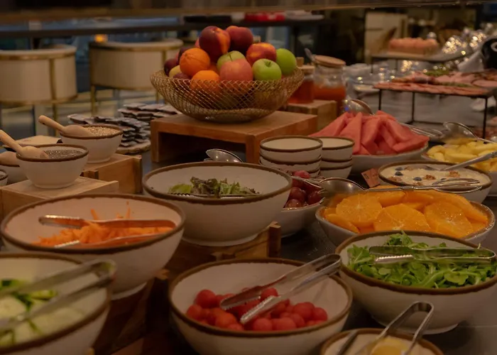 Hotel Bessahotel Liberdade Lisboa