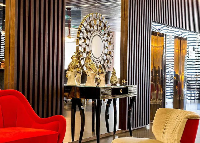 Bessahotel Liberdade Hotel Lisboa