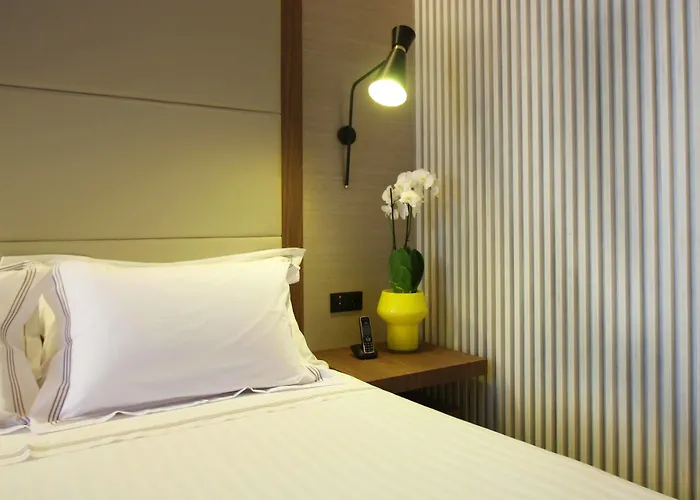 Hotel Bessahotel Liberdade