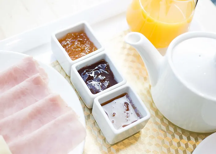 Bessahotel Liberdade Lisboa