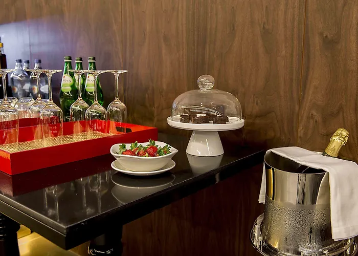 Bessahotel Liberdade Hotel 4*