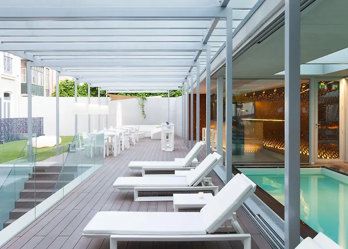 Bessahotel Liberdade Hotel Lisboa