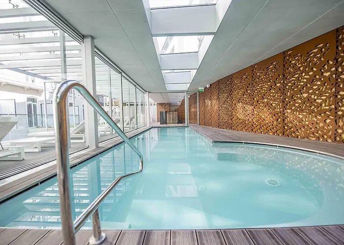 Hotel Bessahotel Liberdade Lisboa