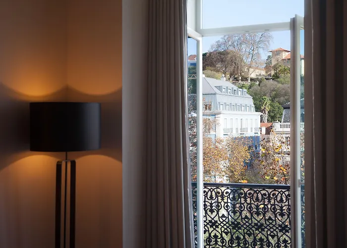 Bessahotel Liberdade 4* Lisboa
