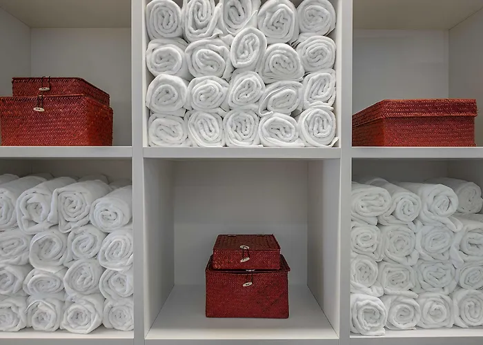 Bessahotel Liberdade Hotel