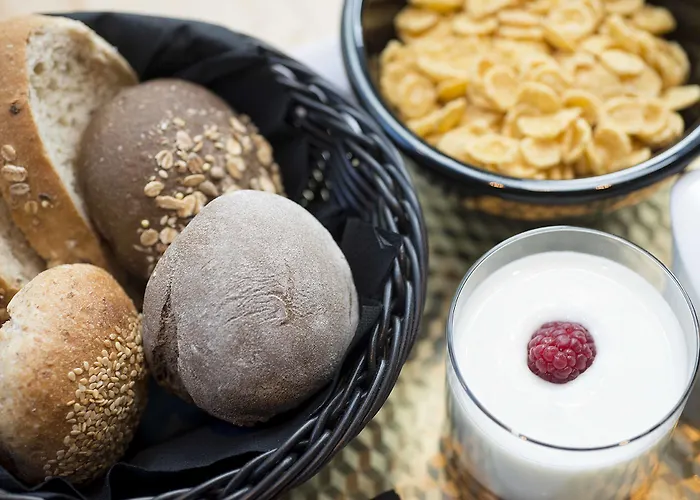 Hotel Bessahotel Liberdade Lisboa