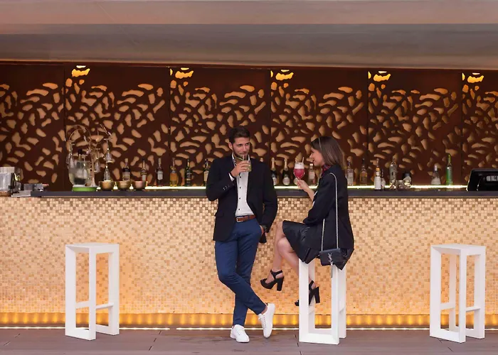 Hotel Bessahotel Liberdade Lisboa