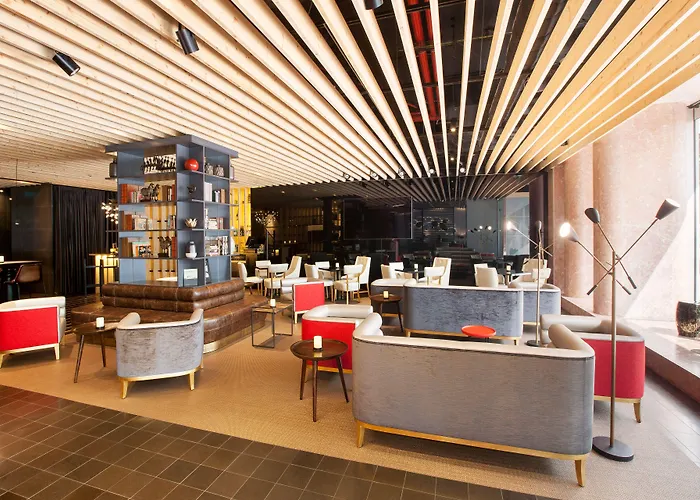 Bessahotel Liberdade Hotel Lisboa